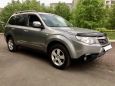 SUV   Subaru Forester 2008 , 760000 , 