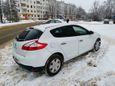  Renault Megane 2012 , 340000 , 