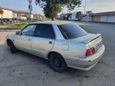  Daihatsu Applause 1998 , 159000 , 