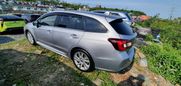  Subaru Levorg 2016 , 1280000 , 