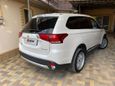 SUV   Mitsubishi Outlander 2016 , 1675000 , 