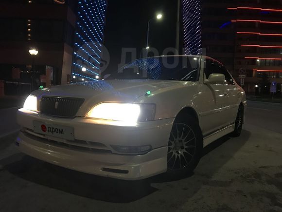  Toyota Cresta 1998 , 330000 , 