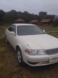  Toyota Mark II 1998 , 250000 , 