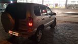 SUV   Chevrolet Niva 2004 , 149000 , 