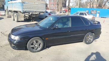  Subaru Legacy 1997 , 200000 , --