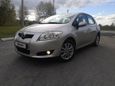  Toyota Auris 2007 , 550000 , 