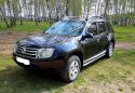SUV   Renault Duster 2012 , 455000 , 