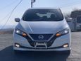  Nissan Leaf 2017 , 1420000 , 