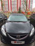  Mazda Mazda6 2010 , 750000 , 