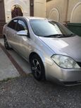  Nissan Primera 2001 , 195000 , 