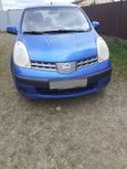  Nissan Note 2007 , 350000 , -