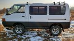    Mitsubishi Delica 1998 , 480000 , 