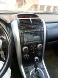 SUV   Suzuki Grand Vitara 2008 , 670000 , 