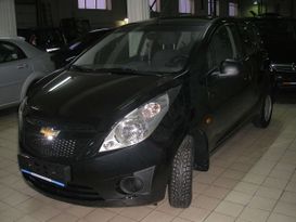  Chevrolet Spark 2011 , 360000 , 