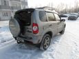 SUV   Chevrolet Niva 2010 , 275000 , 