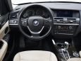 SUV   BMW X3 2014 , 2110000 , 