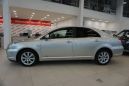  Toyota Avensis 2003 , 437000 , 