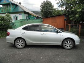  Toyota Allion 2002 , 370000 , 