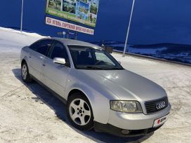  Audi A6 1999 , 300000 , 