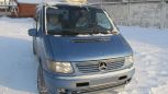    Mercedes-Benz Vito 2002 , 360000 , 