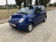  Daewoo Matiz 2011 , 118000 , 