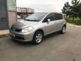  Nissan Tiida 2005 , 365000 , 