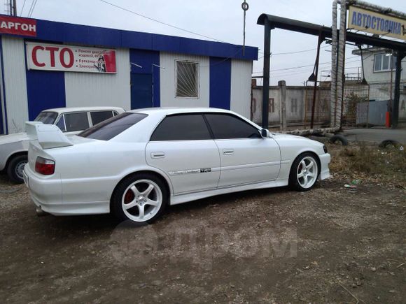  Toyota Chaser 1997 , 460000 , 