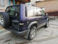 SUV   Isuzu Bighorn 1997 , 180000 , 