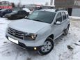 SUV   Renault Duster 2015 , 720000 , 