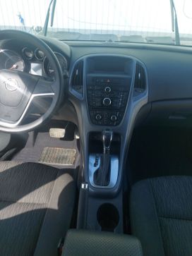  Opel Astra 2013 , 500000 , 