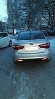  Kia Rio 2013 , 300000 , 