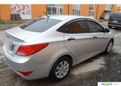  Hyundai Solaris 2015 , 629000 , 