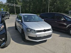  Volkswagen Polo 2012 , 420000 , 