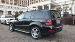 SUV   Mercedes-Benz GL-Class 2008 , 1150000 , 