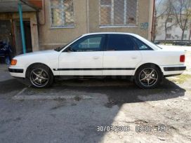 Audi 100 1991 , 180000 , 