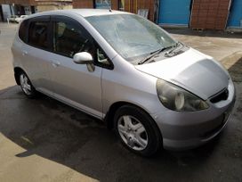  Honda Fit 2001 , 310000 , 