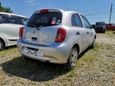  Nissan March 2016 , 480000 , 