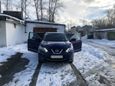 SUV   Nissan Qashqai 2015 , 850000 , 