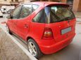  Mercedes-Benz A-Class 1998 , 99000 , -