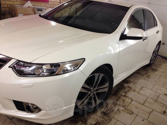  Honda Accord 2011 , 1050000 , 