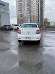  Renault Logan 2017 , 455000 , -