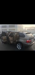 SUV   BMW X5 2005 , 600000 , 