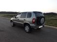 SUV   Chevrolet Niva 2007 , 235000 , 