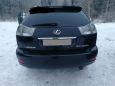 SUV   Lexus RX400h 2007 , 900000 , 