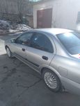  Nissan Almera 2005 , 180000 , 