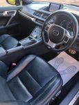  Lexus CT200h 2011 , 1365000 , 