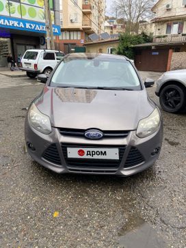  Ford Focus 2011 , 795000 , 