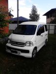    Daihatsu Atrai7 2000 , 180000 , 