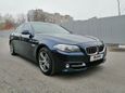  BMW 5-Series 2014 , 1350000 , 