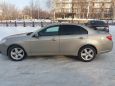  Chevrolet Epica 2006 , 320000 , 